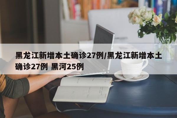 黑龙江新增本土确诊27例/黑龙江新增本土确诊27例 黑河25例