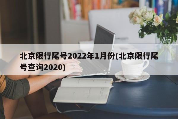 北京限行尾号2022年1月份(北京限行尾号查询2020)
